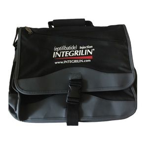 NWT Laptop / Messenger Bag. Brand New in Bag.